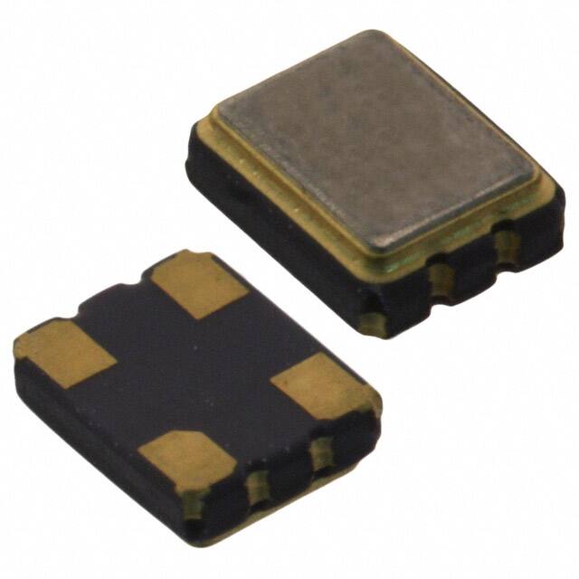 TXC Corporation-7X-38.400MBA-T