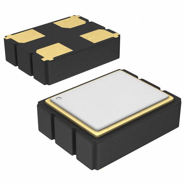 TXC Corporation-7XZ-32.768KDA-T