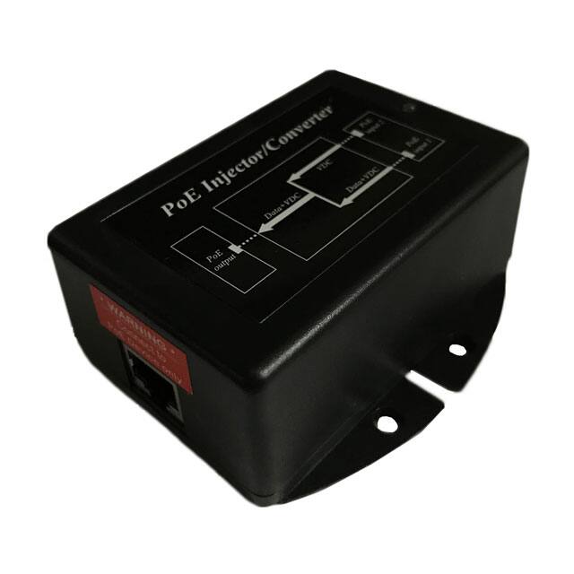 Tycon Systems Inc.-POE-CONV-2AF-AT