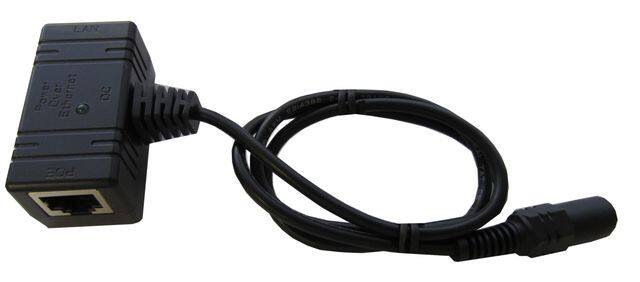 Tycon Systems Inc.-POE-INJ-1000-S