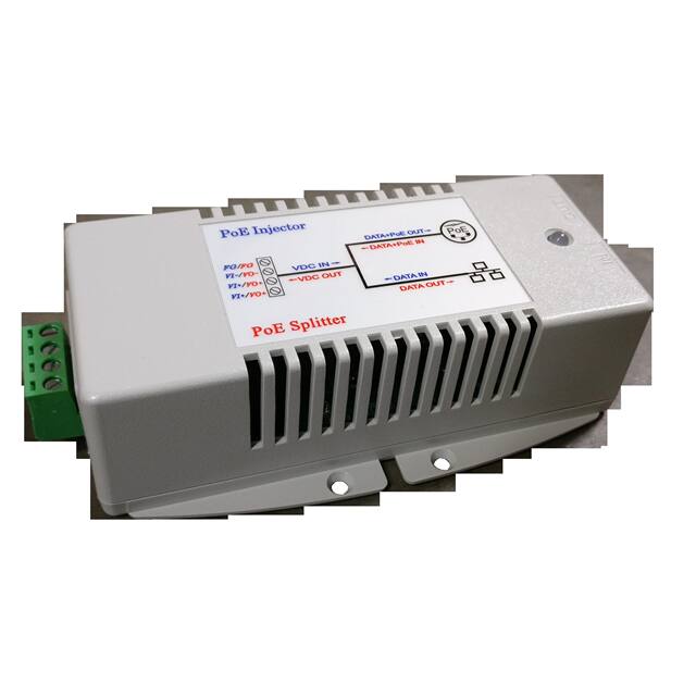 Tycon Systems Inc.-POE-INJ/SPLT-G
