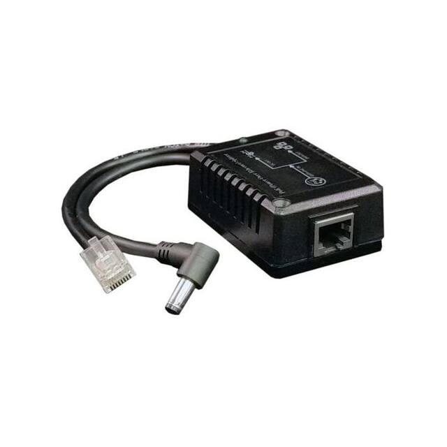 Tycon Systems Inc.-POE-MSPLT-4805