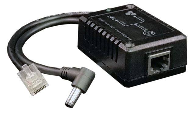 Tycon Systems Inc.-POE-MSPLT-4812P