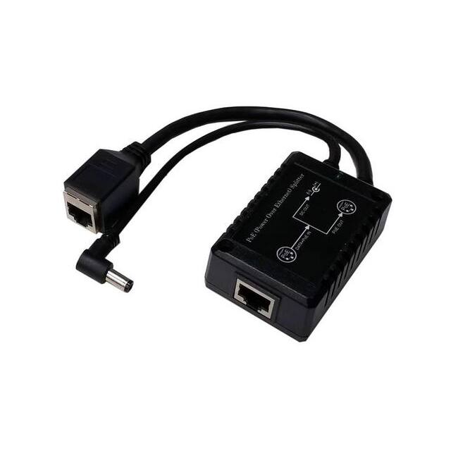 Tycon Systems Inc.-POE-MSPLT-4824P-F