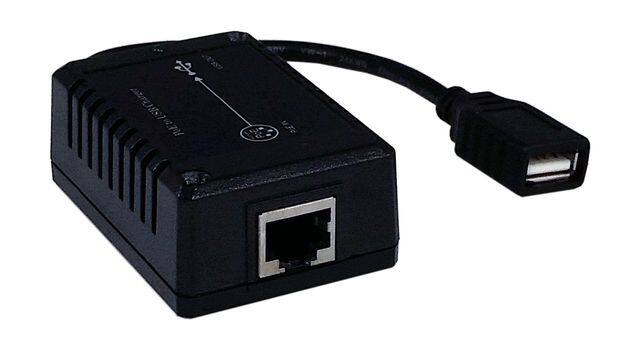 Tycon Systems Inc.-POE-MSPLT-USB