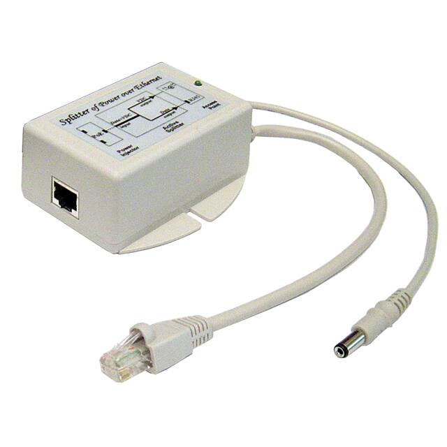 Tycon Systems Inc.-POE-SPLT-4805G