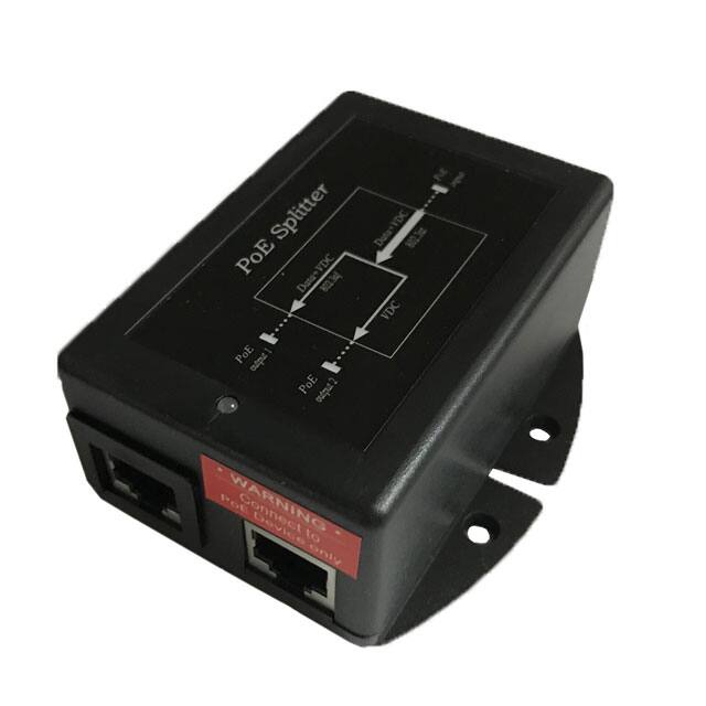 Tycon Systems Inc.-POE-SPLT-48G-VUB