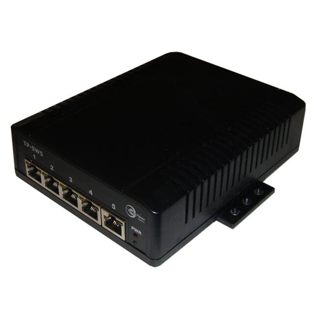 Tycon Systems Inc.-TP-SW5GD-BT