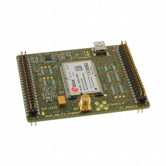 U-Blox-ADP-U200-01S