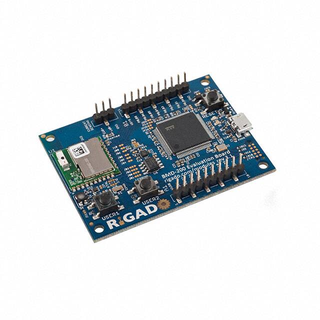 U-Blox-BMD-200-EVAL-S