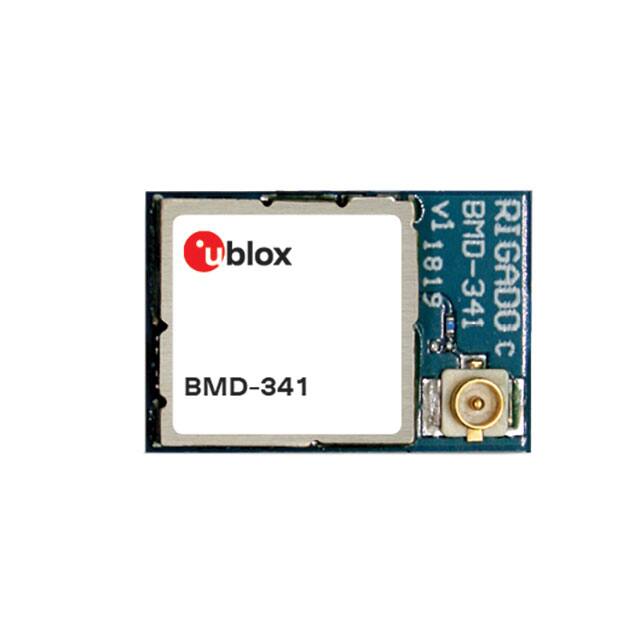 U-Blox-BMD-341-A-R