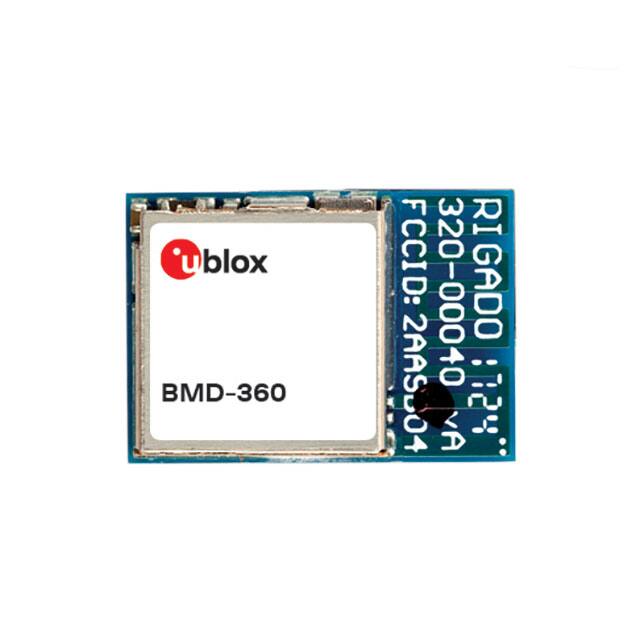U-Blox-BMD-360-A-R
