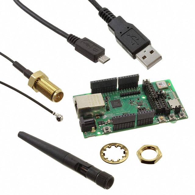 U-Blox-EVK-NINA-B221