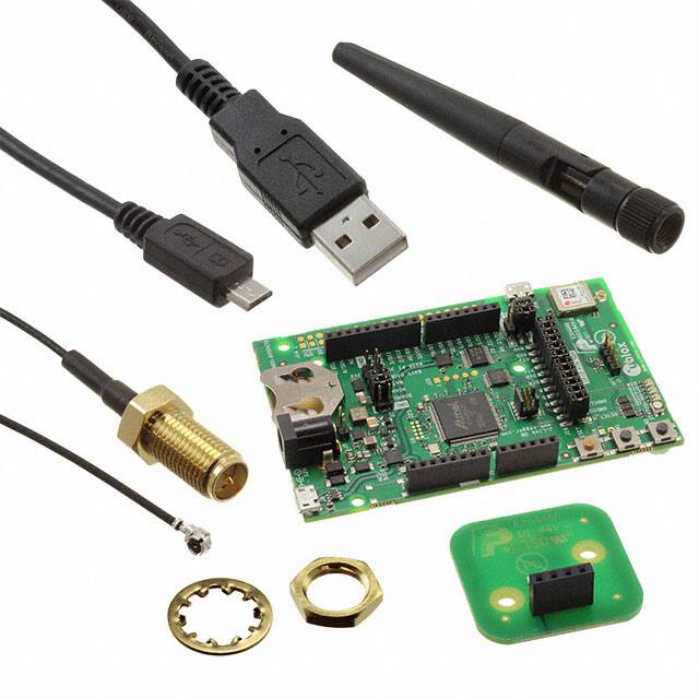 U-Blox-EVK-NINA-B311