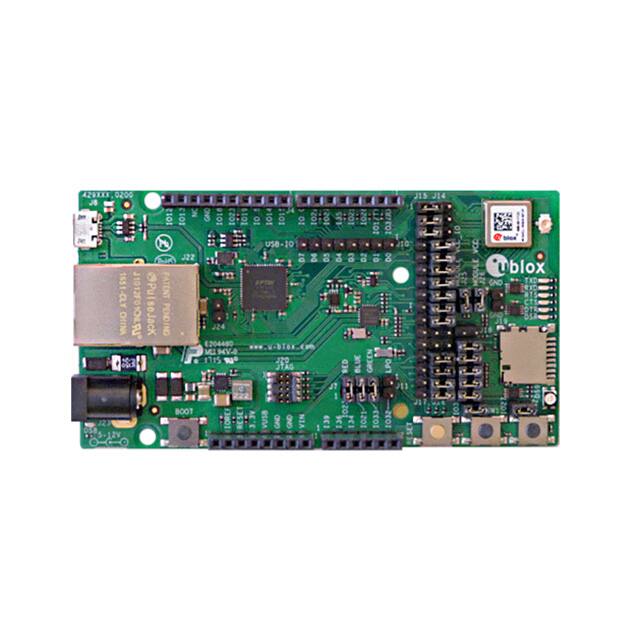 U-Blox-EVK-NINA-W102