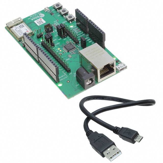 U-Blox-EVK-ODIN-W262