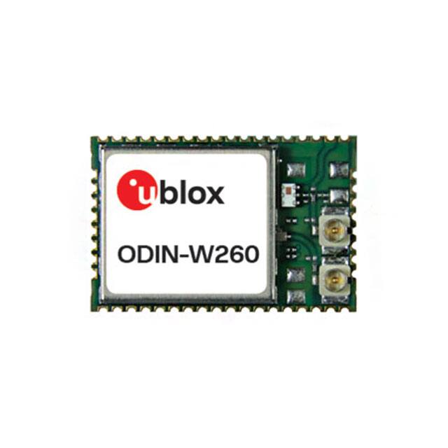 U-Blox-ODIN-W260-05B