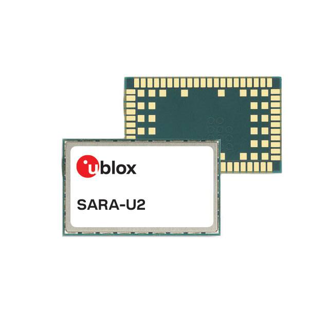 U-Blox-SARA-U260-00S-02