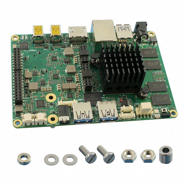 UDOO-SB02-4940-0000-C1