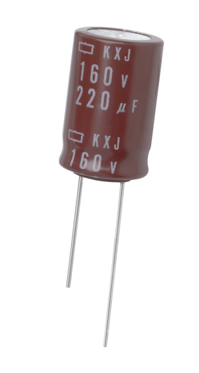 United Chemi-Con-EKXJ201ELL471MM40S