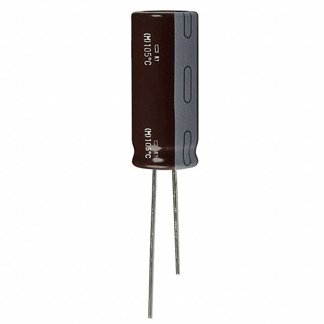 United Chemi-Con-EKY-100ELL392MK30S