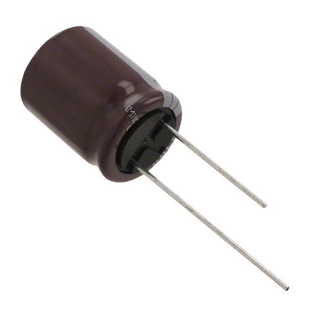 United Chemi-Con-EKZE101ELL331ML25S
