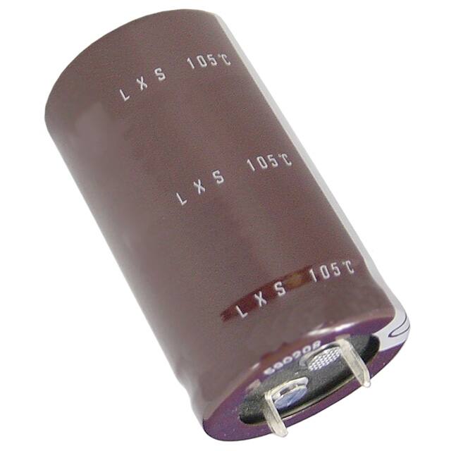 United Chemi-Con-ELXS251VSN681MA25S