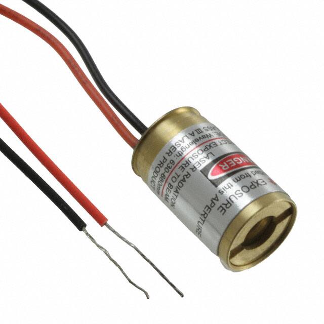 US-Lasers Inc.-M6505I