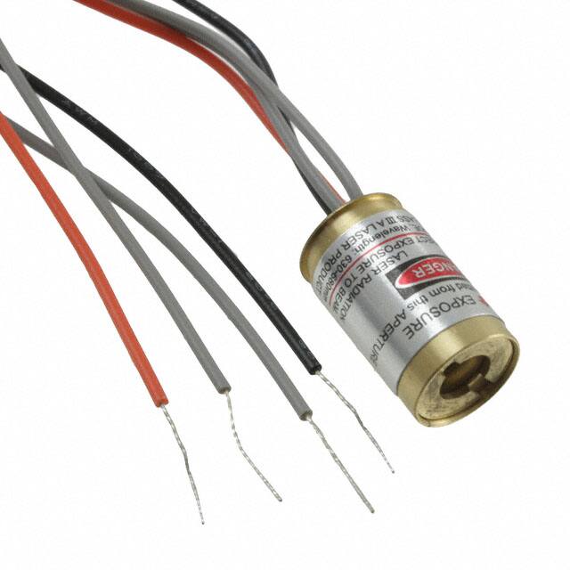 US-Lasers Inc.-VOL6505I