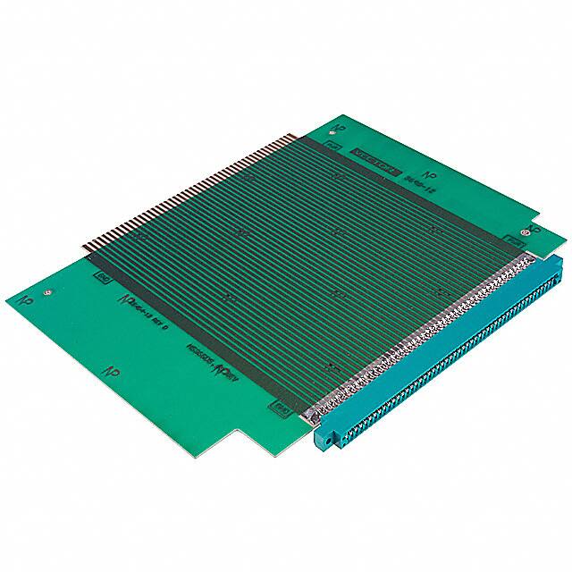 Vector Electronics-12月-90