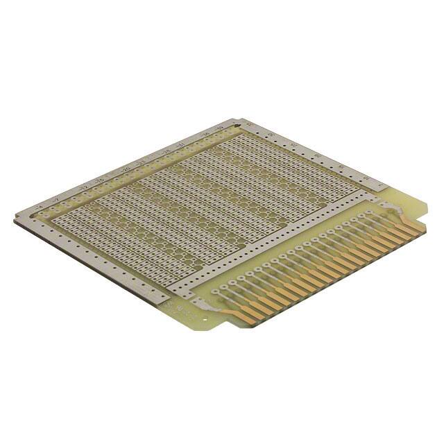 Vector Electronics-5月-12