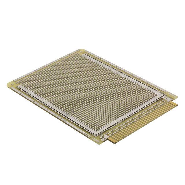 Vector Electronics-3月-10