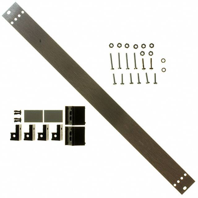 Vector Electronics-FP04-6U