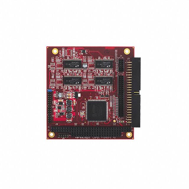VersaLogic Corporation-VCM-DAS-3A