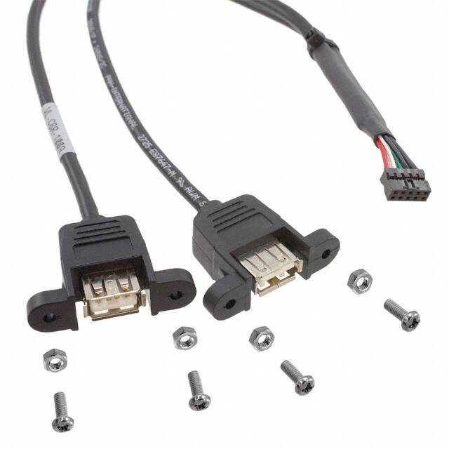VersaLogic Corporation-VL-CBR-1009