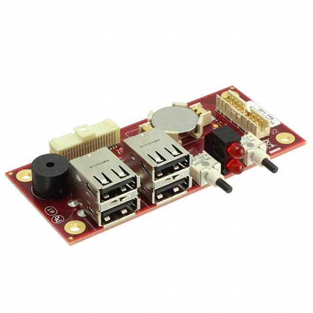VersaLogic Corporation-VL-CBR-4005