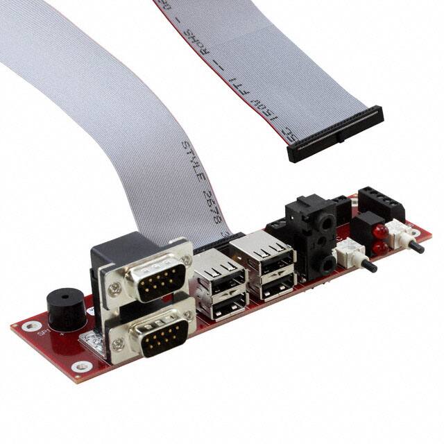 VersaLogic Corporation-VL-CBR-5013