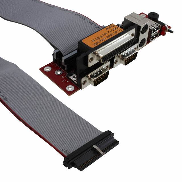 VersaLogic Corporation-VL-CBR-8005