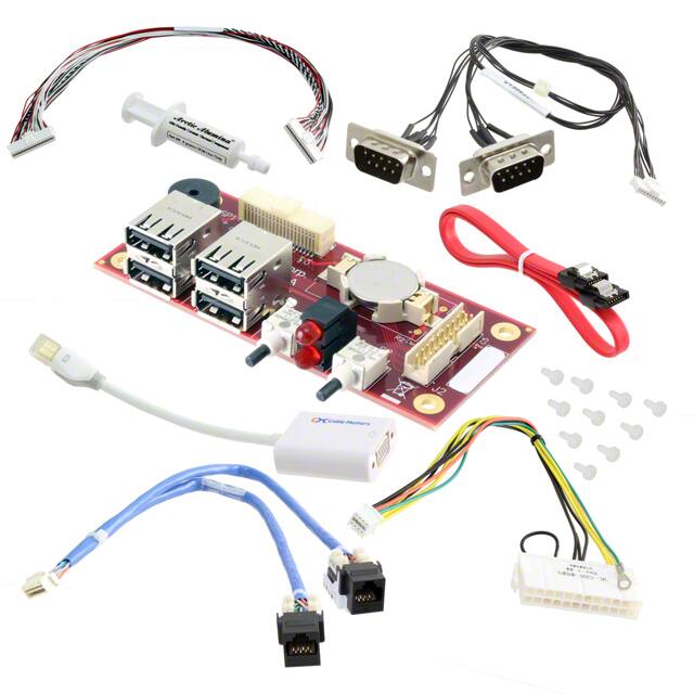 VersaLogic Corporation-VL-CKR-BB11
