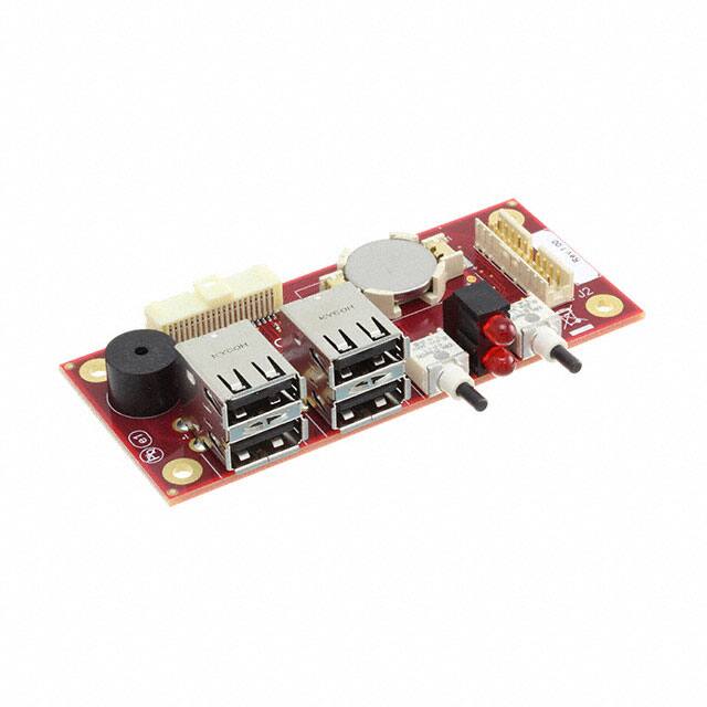 VersaLogic Corporation-VL-CKR-BB12