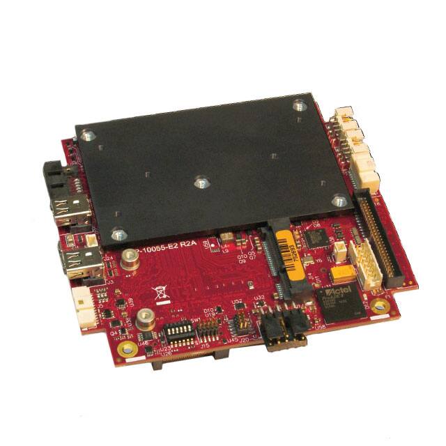 VersaLogic Corporation-VL-CKR-BENGAL