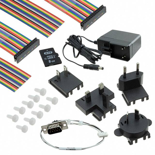 VersaLogic Corporation-VL-CKR-TETRA