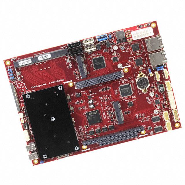 VersaLogic Corporation-VL-EBX-38EBP