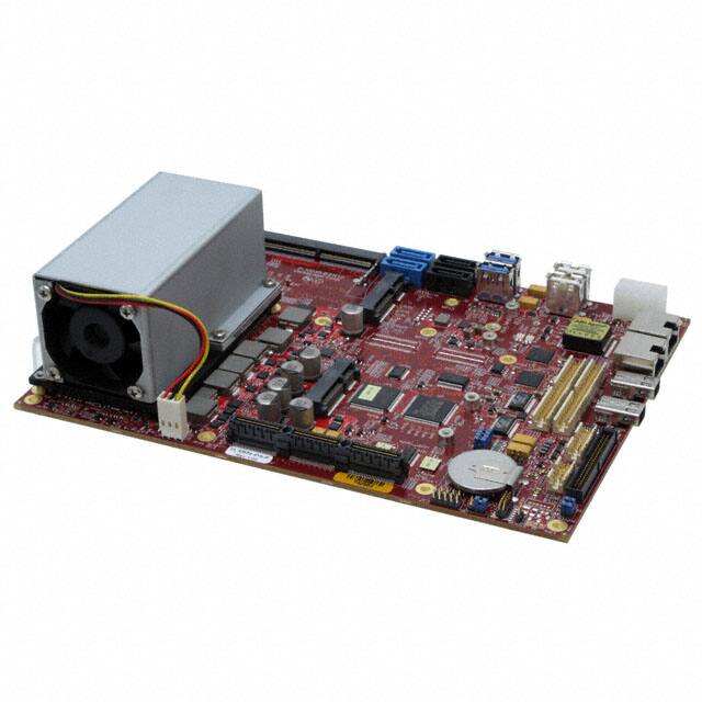 VersaLogic Corporation-VL-EBXE-41SJF
