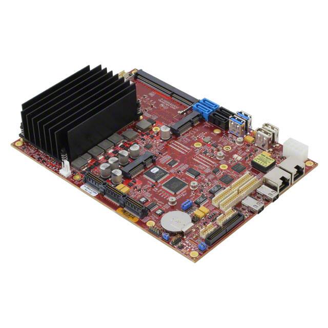 VersaLogic Corporation-VL-EBXE-41SMK