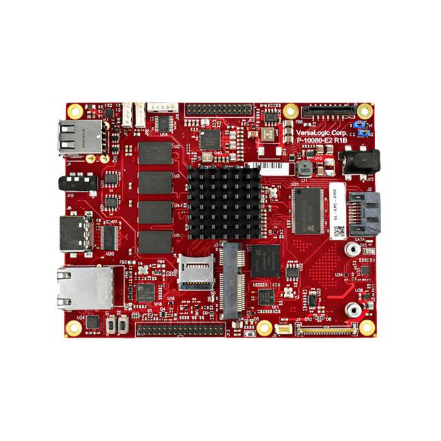 VersaLogic Corporation-VL-EPC-2700-EDK-EVAL