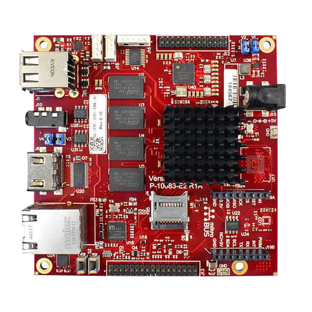 VersaLogic Corporation-VL-EPC-2701-EAK-005