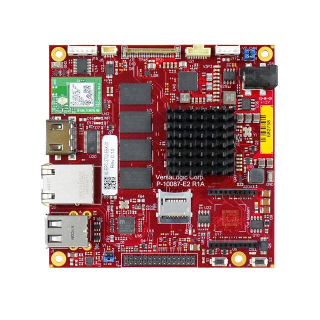 VersaLogic Corporation-VL-EPC-2702-EDK-02-8