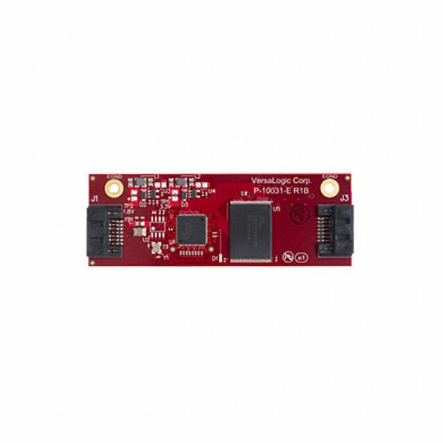 VersaLogic Corporation-VL-EPHS-S1E