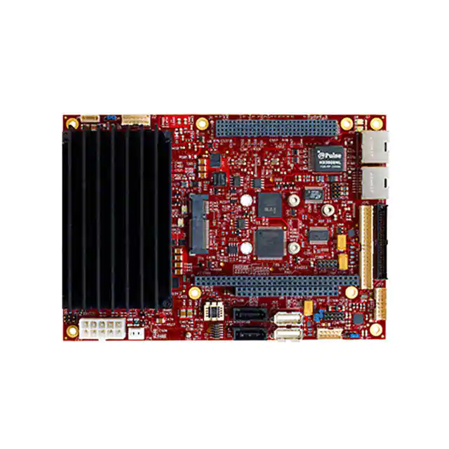 VersaLogic Corporation-VL-EPIC-25SA